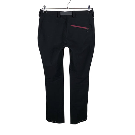 Unisex Haglöfs - Softshell püksid, suurus 40 - Must (2)