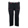 Unisex Haglöfs - Softshell püksid, suurus 40 - Must ()