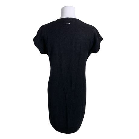 Unisex Esprit - Kootud kleit, suurus 38 - Must (2)
