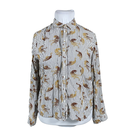 Unisex b.Young - Pluus, suurus 40 - Valge ()