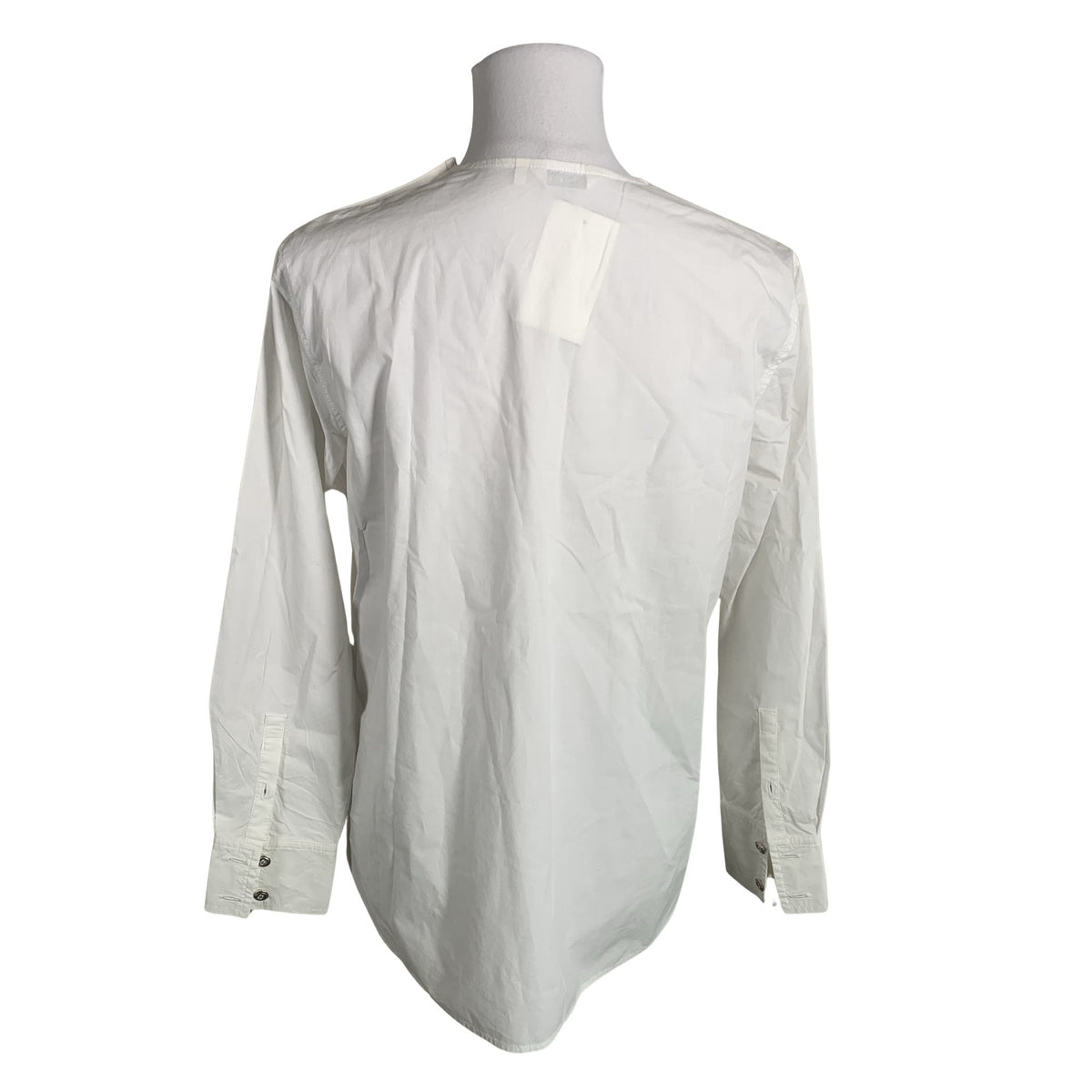 Unisex Marimekko - Pluus, suurus 36 - Valge (2)