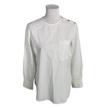 Unisex Marimekko - Pluus, suurus 36 - Valge ()