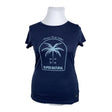 Unisex Super.natural - T-särk, suurus 40 - Sinine ()
