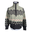 Unisex Kari Traa - Kampsun, suurus 40 - Roheline ()