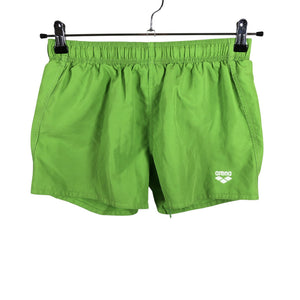 Unisex Arena - Ujumispüksid, suurus 36 - Roheline (1)