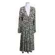 Unisex Gestuz - Maksikleit, suurus 38 - Must ()