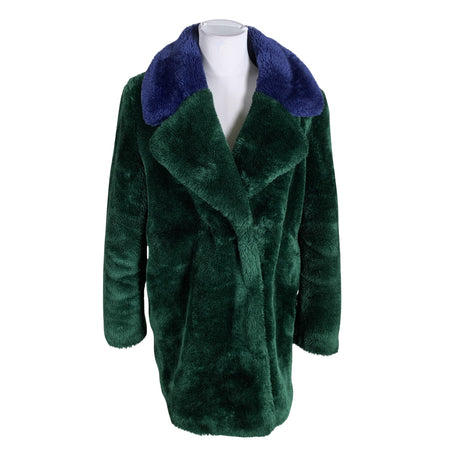 Unisex Ritva Falla - Mitteveniv tuunika, suurus 38 - Sinine ()