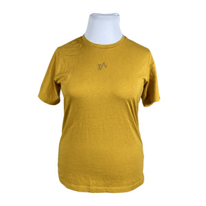 Unisex Twentyfour - T-särk, suurus 42 - Oranž (1)