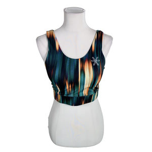 Unisex Bara Sportswear - Sporditopp, suurus 40 - Roheline (1)