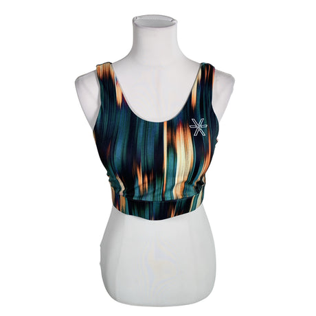 Unisex Bara Sportswear - Sporditopp, suurus 40 - Roheline ()