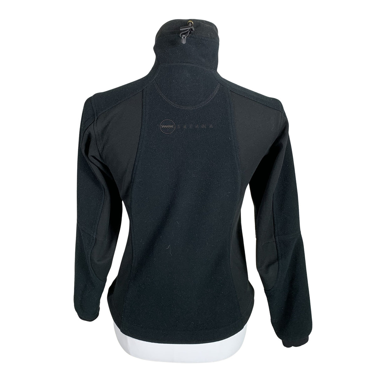 Unisex Haglöfs - Fliisjakk, suurus 36 - Must (2)