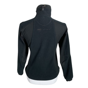 Unisex Haglöfs - Fliisjakk, suurus 36 - Must (2)