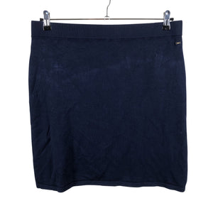 Unisex Holly & Whyte by Lindex - Kootud seelik, suurus 40 - Sinine (1)
