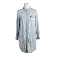 Unisex Levi's - Mitteveniv kleit, suurus 40 - Helesinine ()