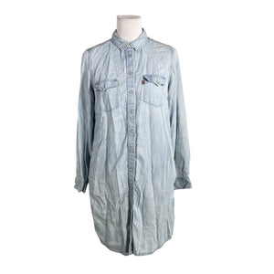 Unisex Levi's - Mitteveniv kleit, suurus 40 - Helesinine (1)