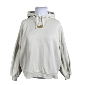 Unisex Puma - Dressipluus, suurus 42 - Beige (1)