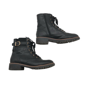 Unisex Anna Field - Poolsaapad, suurus 39 - Must (1)