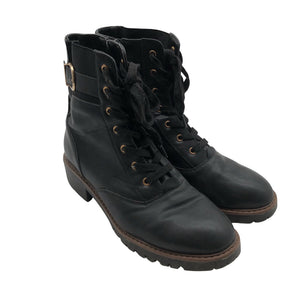 Unisex Anna Field - Poolsaapad, suurus 39 - Must (2)