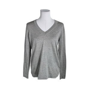 Unisex Tommy Hilfiger - Kampsun, suurus 38 - Hall (1)