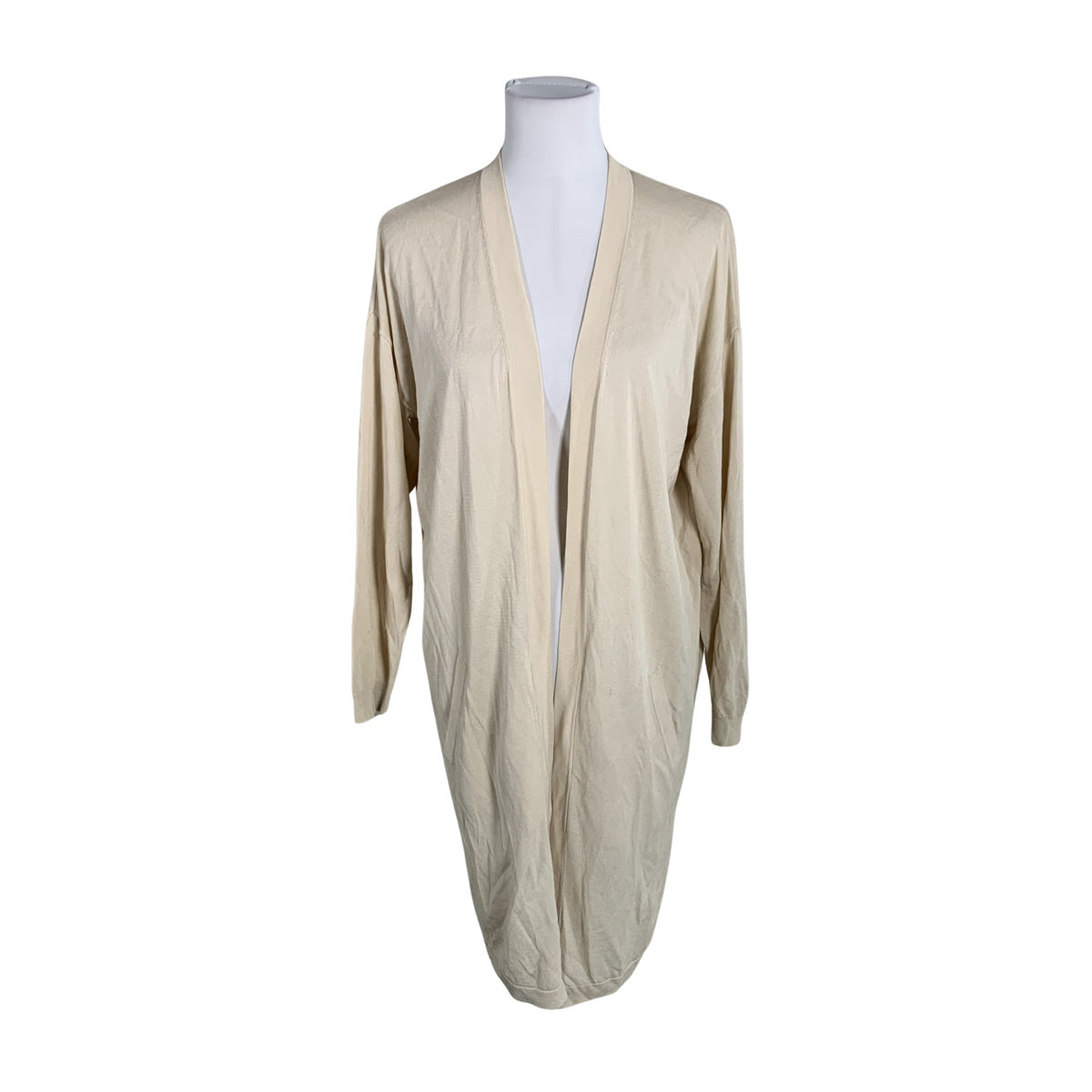 Unisex Tiger of Sweden - Kardigan, suurus 38 - Beige (1)