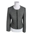 Unisex Your Face - Jakk, suurus 34 - Must ()
