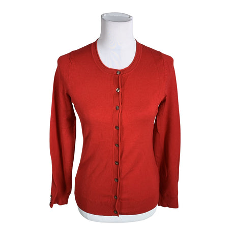 Unisex Mexx - Kardigan, suurus 36 - Punane ()