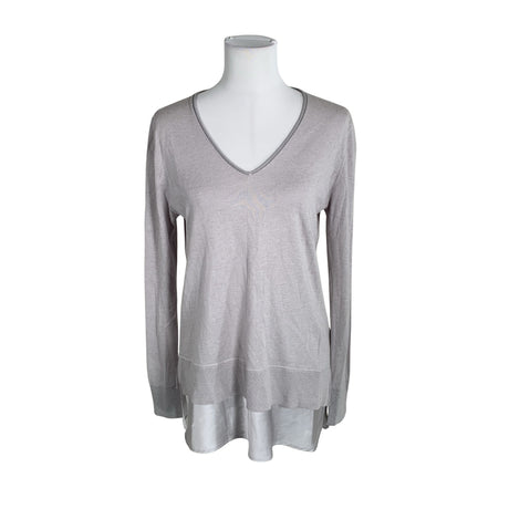 Unisex Hunkydory - Kampsun, suurus 38 - Hall ()