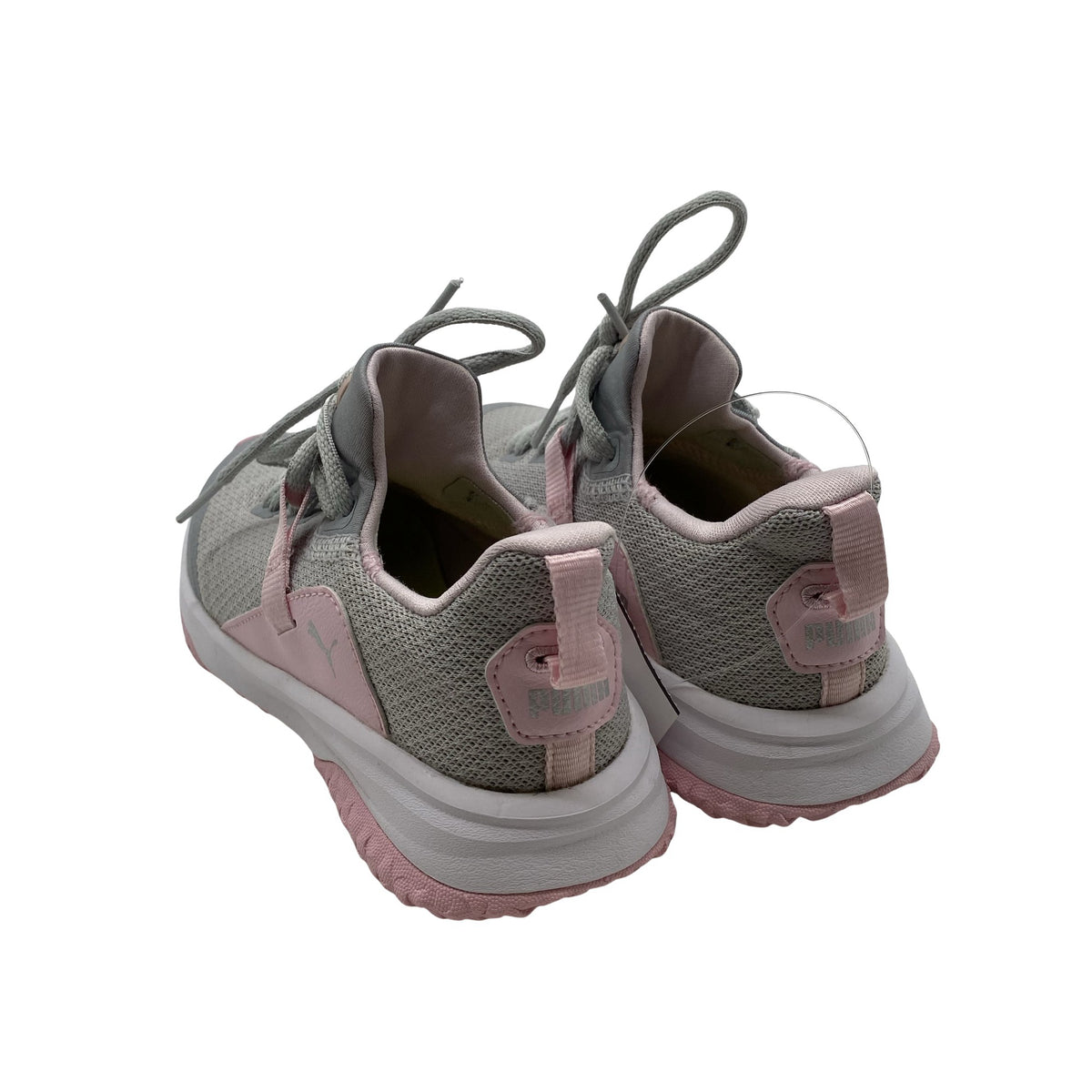 Unisex Puma - Tossud, suurus 32 - Hall (2)