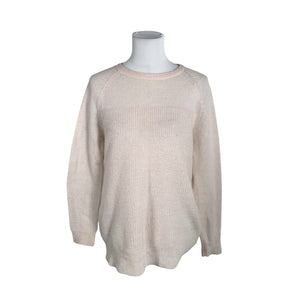 Unisex Filippa K. - Kampsun, suurus 38 - Heleroosa (1)