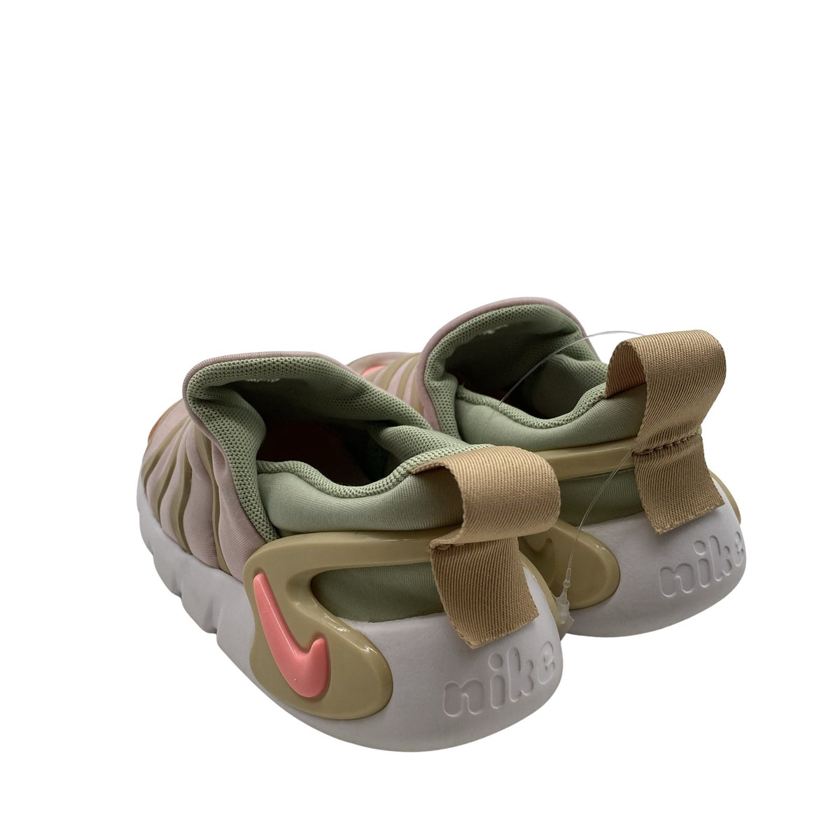 Unisex Nike - Tennised, suurus 28 - Heleroosa (2)