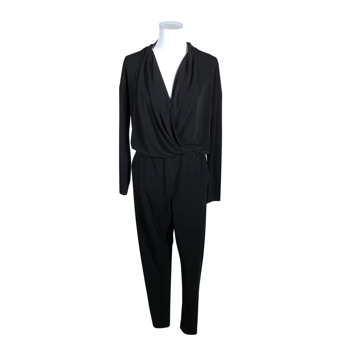 Unisex by Malene Birger - Pükskostüüm, suurus 36 - Must (1)