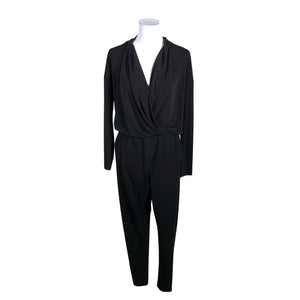 Unisex by Malene Birger - Pükskostüüm, suurus 36 - Must (1)