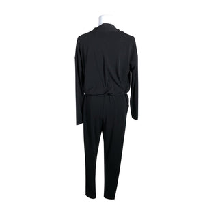 Unisex by Malene Birger - Pükskostüüm, suurus 36 - Must (2)