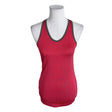 Unisex Röhnisch - Sporditopp, suurus 34 - Roosa ()