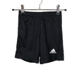Unisex Adidas - Lühikesed spordipüksid, suurus 104 - 110 - Must ()