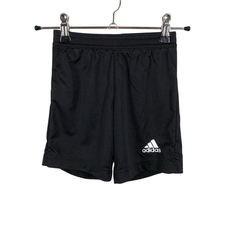 Unisex Adidas - Lühikesed spordipüksid, suurus 104 - 110 - Must ()