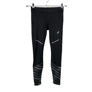 Unisex Asics - Spordiretuusid, suurus 34 - Must (1)