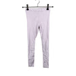 Unisex Gugguu - Trikotaažist püksid, suurus 116 - 122 - Heleroosa ()