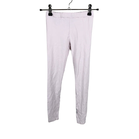 Unisex Gugguu - Trikotaažist püksid, suurus 116 - 122 - Heleroosa ()