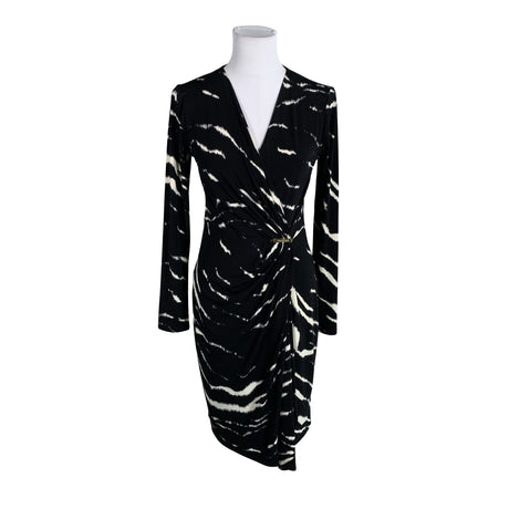 Unisex Michael Kors - Trikotaažist kleit, suurus 36 - Must ()