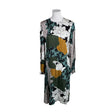 Unisex by Malene Birger - Õhuke kleit, suurus 38 - Roheline ()