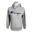 Unisex Champion - Dressipluus, suurus 34 - Hall ()