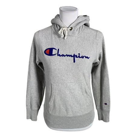 Unisex Champion - Dressipluus, suurus 34 - Hall ()
