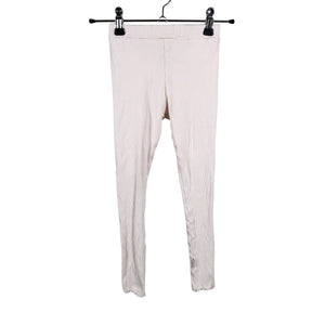 Unisex Gugguu - Trikotaažist püksid, suurus 110 - 116 - Heleroosa (1)