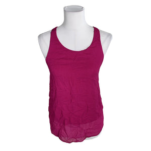 Unisex Massimo Dutti - Topp, suurus 34 - Lilla (1)