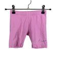 Unisex Nike - Trikotaažist lühikesed püksid, suurus 116 - 122 - Heleroosa ()