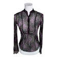 Unisex Mexx - Pluus, suurus 36 - Must ()