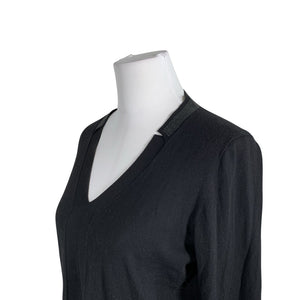 Unisex Falconeri - Kampsun, suurus 36 - Must (3)