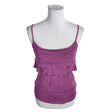 Unisex Banana Republic - Topp, suurus 34 - Lilla ()