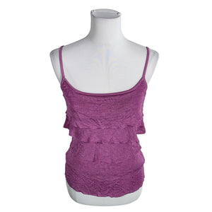 Unisex Banana Republic - Topp, suurus 34 - Lilla (1)